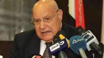 وفاة إبراهيم الدميري وزير النقل الأسبق وفاة إبراهيم الدميري وزير النقل الأسبق