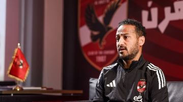 وليد سليمان: معايشة ألمانيا أكدت قوة منظومة التدريب بالنادي الأهلي