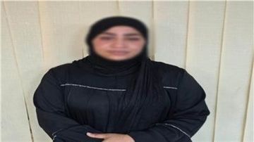 14 فبراير.. نظر استئناف التيك توكر قمر الوكالة على حبسها 6 أشهر