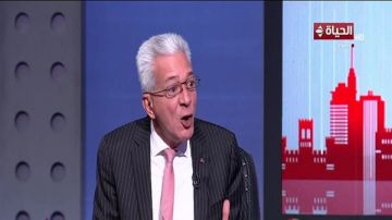 أهلا رمضان.. علاء عز: 130 منفذا و107 من شوادر في جميع المحافظات فيديو