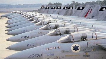 إسرائيل ترفع حالة التأهب القصوى وترصد أهدافا في لبنان وإيران عاجل