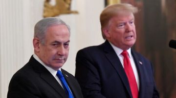 اجتماع حاسم الأربعاء .. نتنياهو يعرض قائمة مطالبه على ترامب تفاصيل