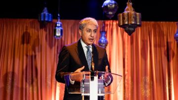 اكتشافات أثرية جديدة قريبا.. وزير السياحة يفتتح معرض رمسيس وذهب الفراعنة اكتشافات أثرية جديدة قريبا.. وزير السياحة يفتتح معرض رمسيس وذهب الفراعنة