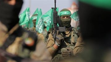 القسام تعلن تضامنها مع إيران وتعتبر أي عدوان عليها اعتداء على الأمة الإسلامية عاجل