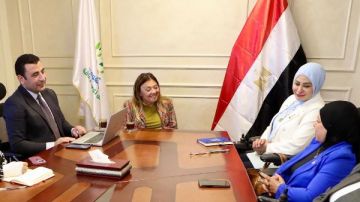 القومي لذوي الإعاقة ونواب البرلمان يبحثون التحديات وتعزيز الحقوق والتمكين القومي لذوي الإعاقة ونواب البرلمان يبحثون التحديات وتعزيز الحقوق والتمكين