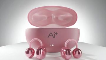 بميزات تقنية مذهلة.. إليك أفضل ساعات وسماعات ذكية في 2026 بميزات تقنية مذهلة.. إليك أفضل ساعات وسماعات ذكية في 2026