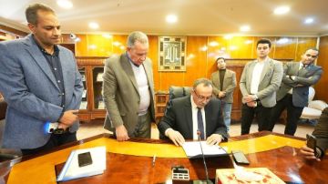 بنسبة نجاح59.01 .. محافظ أسيوط يعتمد نتيجة الشهادة الإعدادية اعرفها برقم الجلوس