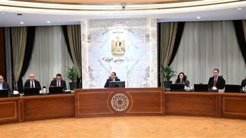 بورصة الترشيحات تشتعل.. مصادر تكشف ملامح التعديل الوزاري في حكومة مدبولي 2026 عاجل