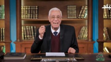 حسام موافي: اللي عنده فشل كلوي مش بيصوم خالص