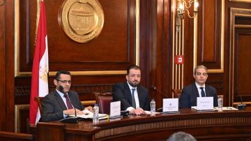 خالد البلشي: الإذن المسبق للتصوير رقابة تقيد حرية الصحافة.. ونطالب بقانون لتداول المعلومات