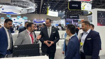 رئيس هيئة الرعاية الصحية: القيادة السياسية تولي أهمية كبيرة لتوطين الصناعة الطبية في مصر