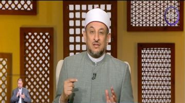 رمضان عبدالمعز: الفلاح الحقيقي في إصلاح القلب لا في مكاسب الدنيا فيديو
