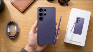 سامسونج تستعد لإطلاق Galaxy S26 Ultra ورسميا تقترب من الكشف