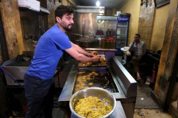 سوريو مصر في مرمى الترحيل سوريو مصر في مرمى الترحيل