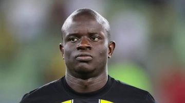 فنربخشة التركي يعلن إتمام صفقة كانتي بعد تدخل الرئيس رجب أردوغان