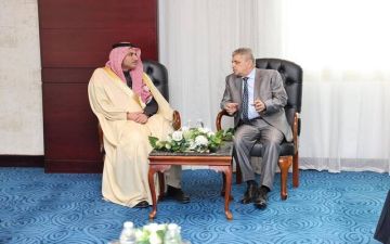 قناة السويس والموانئ السعودية تفتحان آفاق تعاون بحري ولوجستي جديد قناة السويس والموانئ السعودية تفتحان آفاق تعاون بحري ولوجستي جديد