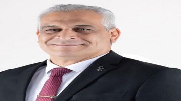 قيادة بخبرة دولية ورؤية إستراتيجية.. السيرة الذاتية لوزير الإنتاج الحربي الجديد قيادة بخبرة دولية ورؤية إستراتيجية.. السيرة الذاتية لوزير الإنتاج الحربي الجديد