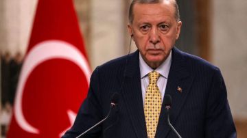 لمناقشة ملفات المنطقة .. الرئيس التركي يزور مصر والسعودية