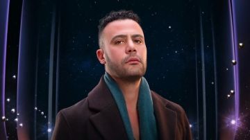 محمد إمام: أوجه التحية لفريق مسلسل الكينج قبل عرضه في رمضان خاص محمد إمام: أوجه التحية لفريق مسلسل الكينج قبل عرضه في رمضان خاص