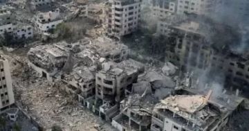 مسؤول أمريكي سابق: واشنطن تؤيد الرؤية الإسرائيلية لنزع سلاح حماس