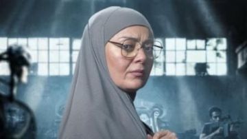 مش أم أيمن.. هبة عبد الغني تكشف كواليس شخصية سناء بمسلسل رأس الأفعى