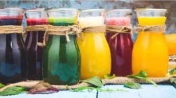 مشروبات تعزز المناعة في رمضان.. احرص على تناولها مشروبات تعزز المناعة في رمضان.. احرص على تناولها