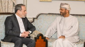 مفاوضات مسقط.. رد مفاجئ من إيران على المطالبات بوقف تخصيب اليورانيوم