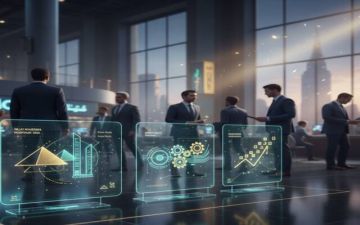 موجز مباشر : بنك يطلق برنامج سندات ضخم واتفاقية عالمية لـ طلعت مصطفى وتوزيعات