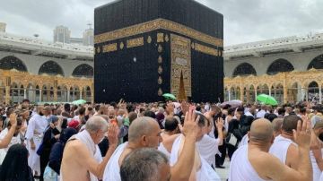 هل العمرة فى رمضان تعادل أجر الحج؟ .. الإفتاء تجيب