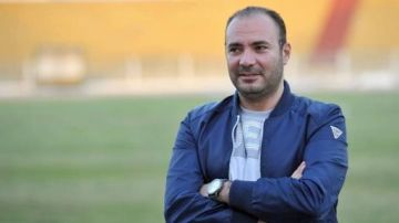  هنعمل اللي اتحاد الكرة يقول عليه .. البطاوي يكشف موقف سيراميكا من تأجيل مباراة الزمالك