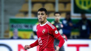 أحمد حسن يكشف تفاصيل إصابة ياسين مرعي