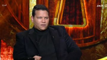 أحمد عبد الحميد: طه دسوقي حقق نجاحا سريعا.. وأحمد السعدني نموذج أمثل لمقولة ابن الوز عوام 