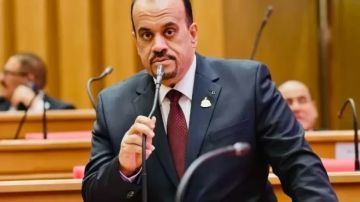 إيهاب إمام يشيد بالتشكيل الوزاري الجديد: الحكومة أمام اختبار حقيقي