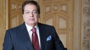 اتحاد الكرة ينعى شقيقة النائب محمد أبو العينين اتحاد الكرة ينعى شقيقة النائب محمد أبو العينين