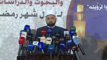 الأردن يعلن الخميس أول أيام شهر رمضان المبارك