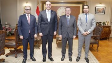 التعليم العالي: المستشفيات الجامعية جزء أصيل من منظومة التأمين الصحي الشامل التعليم العالي: المستشفيات الجامعية جزء أصيل من منظومة التأمين الصحي الشامل