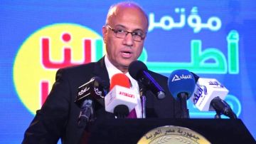 الخميس.. مجلة علاء الدين تدشن حوارا وطنيا لتوعية النشء بمخاطر الإعلام الرقمي الخميس.. مجلة علاء الدين تدشن حوارا وطنيا لتوعية النشء بمخاطر الإعلام الرقمي