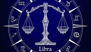 برج الميزان.. حظك اليوم الأربعاء 4 فبراير 2026