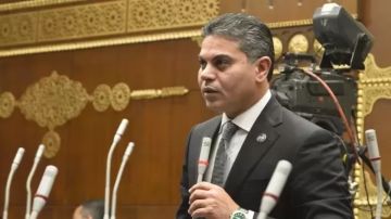 برلماني: منظومة العلاج على نفقة الدولة تمس كل بيت والحكومة مطالبة بتسهيل وصول القرار لكل مواطن