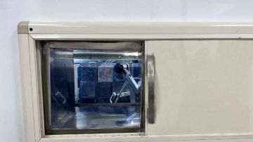 بعد إنتهاء التطوير.. افتتاح وحدة الطب النووي بمستشفى نصر بورسعيد التخصصي بعد إنتهاء التطوير.. افتتاح وحدة الطب النووي بمستشفى نصر بورسعيد التخصصي