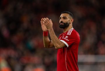 بعد تلقيه عروضا تركية وأمريكية.. مصدر مقرب من صلاح يكشف موقفه من الاتحاد السعودي