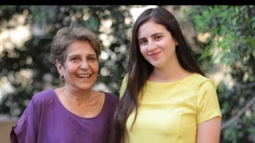 حنان يوسف تكشف لصدى البلد شخصيتها في مسلسل فخر الدلتا 