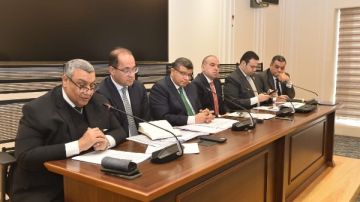 خطه البرلمان توافق نهائيا على مشروع قانون الضريبة العقارية خطه البرلمان توافق نهائيا على مشروع قانون الضريبة العقارية