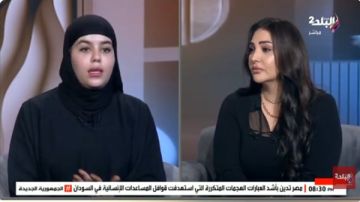 دنيا فؤاد: كنت أفكر في الانـتـحار وأمي وابنتي أعاداني للحياة