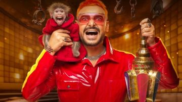 رامز ليفل الوحش .. تفاصيل برنامج رامز جلال فى رمضان 2026