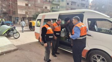 رصد إلكتروني.. كيف تحولت استغاثات السوشيال ميديا لطوق نجاة لـ6 حالات إنسانية بـ6 محافظات؟