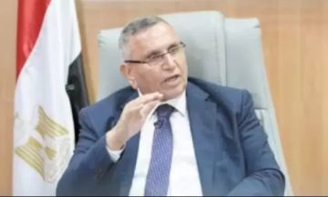 عبد السند يمامة: البدوي يحتاجه الوفد الفترة المقبلة.. وكنت متأكدا من فوزه عبد السند يمامة: البدوي يحتاجه الوفد الفترة المقبلة.. وكنت متأكدا من فوزه