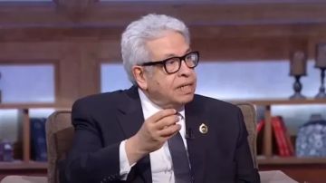 عبدالمنعم سعيد يكشف عن السؤال الأهم بشأن التعديل الوزاري الجديد