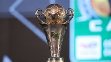 قرعة ربع نهائي الكونفدرالية: الزمالك يواجه أوتوهو والمصري يلتقي شباب بلوزداد