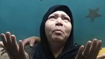 لمرض والدته.. غياب أسرة المتهم بقـ.تل صغار المنوفية عن حضور أولى جلسات محاكمته